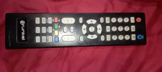 Smart TV Grunkel 32 Negra