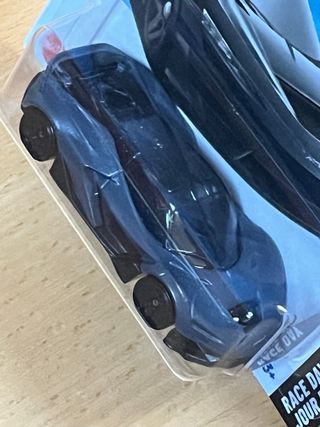 Hot Wheels McLaren W1 2025