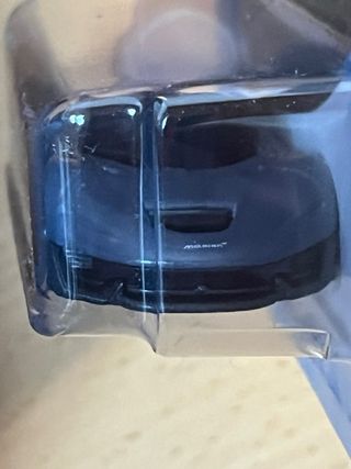 Hot Wheels McLaren W1 2025