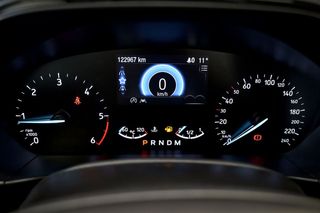 Ford Focus   2.0 Ecoblue 110kW STLine Auto SportBr