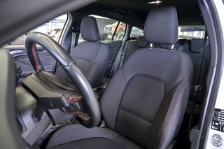 Ford Focus   2.0 Ecoblue 110kW STLine Auto SportBr