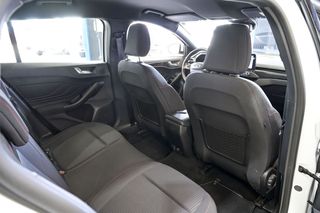 Ford Focus   2.0 Ecoblue 110kW STLine Auto SportBr