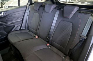Ford Focus   2.0 Ecoblue 110kW STLine Auto SportBr