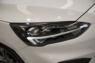 Ford Focus   2.0 Ecoblue 110kW STLine Auto SportBr