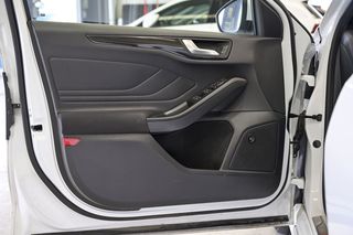 Ford Focus   2.0 Ecoblue 110kW STLine Auto SportBr