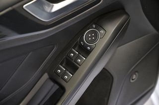 Ford Focus   2.0 Ecoblue 110kW STLine Auto SportBr