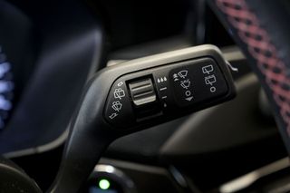 Ford Focus   2.0 Ecoblue 110kW STLine Auto SportBr