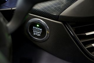 Ford Focus   2.0 Ecoblue 110kW STLine Auto SportBr