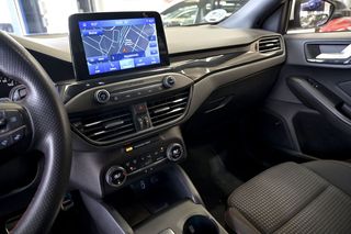 Ford Focus   2.0 Ecoblue 110kW STLine Auto SportBr