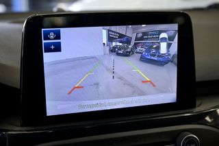 Ford Focus   2.0 Ecoblue 110kW STLine Auto SportBr