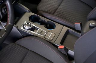 Ford Focus   2.0 Ecoblue 110kW STLine Auto SportBr