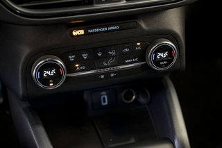 Ford Focus   2.0 Ecoblue 110kW STLine Auto SportBr