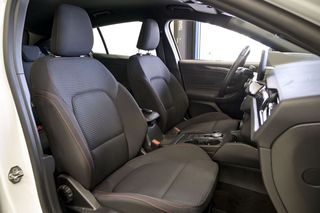 Ford Focus   2.0 Ecoblue 110kW STLine Auto SportBr