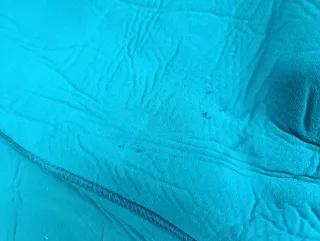 Pantalón, peto de traje de pesca submarina BEUCHAT