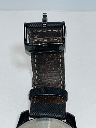 Reloj Ferrari SF 39.1.34.0393 Negro/Rojo