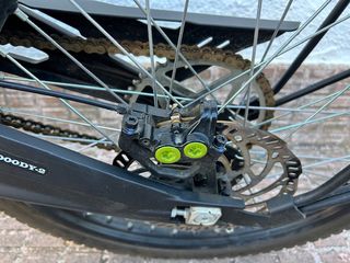 Surron Light Bee LB1 Eléctrica y Matriculable