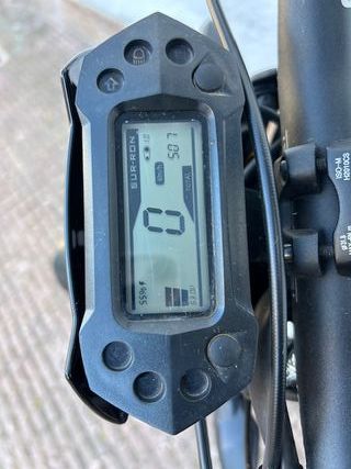 Surron Light Bee LB1 Eléctrica y Matriculable