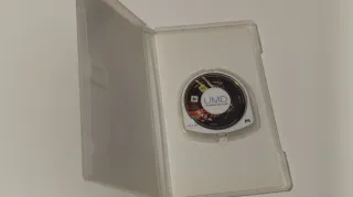 M.A.C.H. Modified Air Combat Heroes PSP