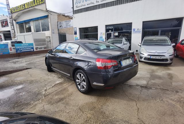 Citroen C5 2.0hdi - 150cv - Etiqueta C