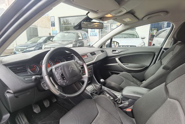 Citroen C5 2.0hdi - 150cv - Etiqueta C