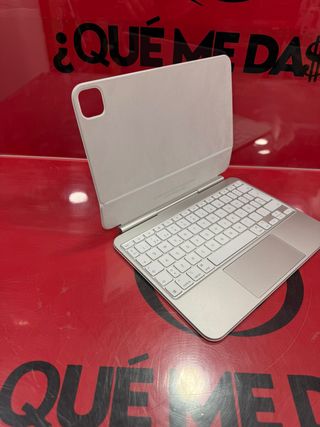 Magic Keyboard iPad Pro 11 M5