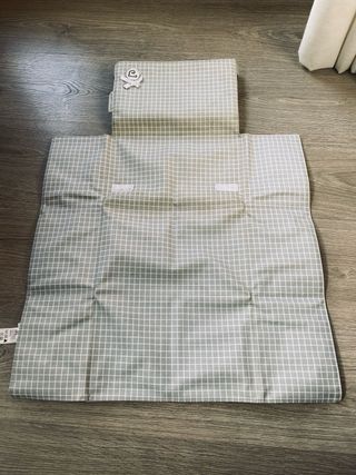 Cambiador portátil Pasito a Pasito