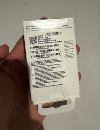 Samsung SmartTag 1 Pack