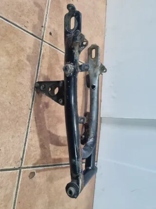 Basculante Ossa dessert Phantom