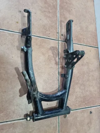 Basculante Ossa dessert Phantom