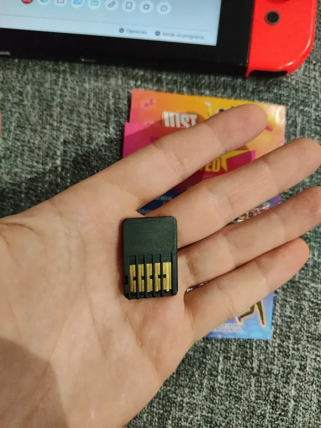 Just Dance 2020 Nintendo Switch