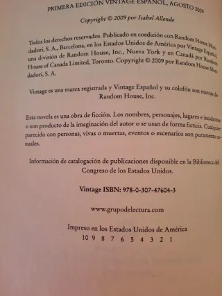 La isla bajo el mar, La catedral del mar y La somb
