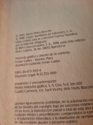 La isla bajo el mar, La catedral del mar y La somb