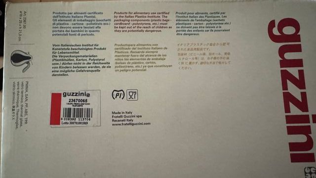 Caraffa termica Guzzini