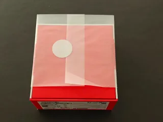 OnePlus Watch 3 46mm Negro [Nuevo/Sellado Europa]