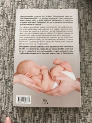 Manual para Padres Primerizos