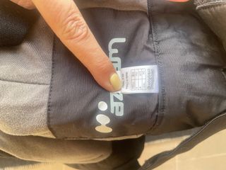 Pantalón de nieve Decathlon Talla S