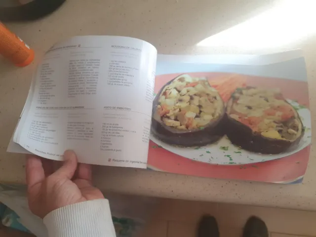 Olla programable Newcook