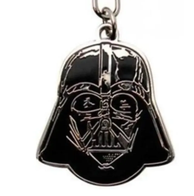 Llavero Darth Vader Star Wars
