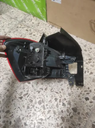 Piloto trasero derecho BMW serie 1 F20