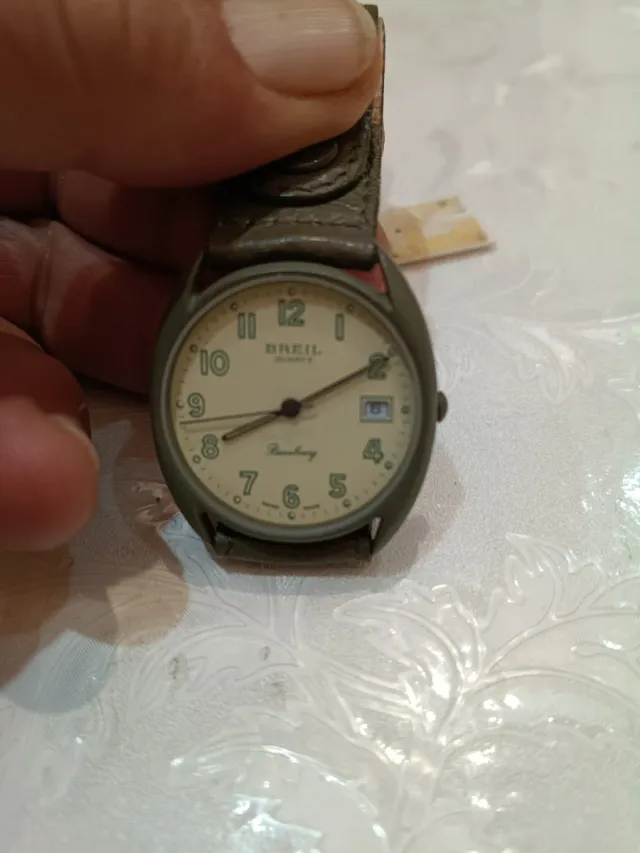 Orologio Breil Broadway