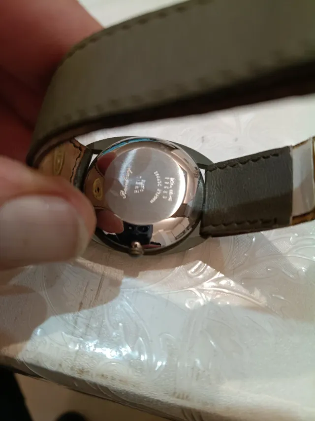 Orologio Breil Broadway