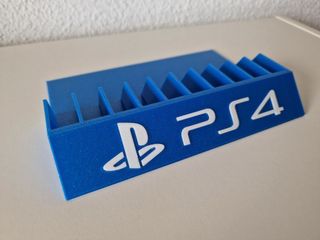 Soporte 10 juegos ps4