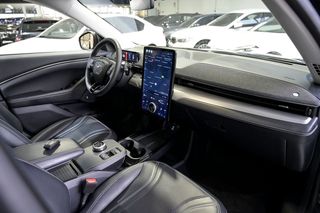 Ford Mustang Premium AWD Rango Extendido 258kW