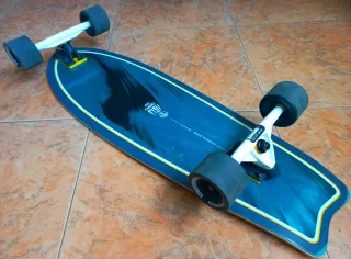 Surfskate Fish 31.5 Skate Surf