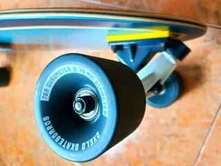 Surfskate Fish 31.5 Skate Surf