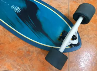 Surfskate Fish 31.5 Skate Surf