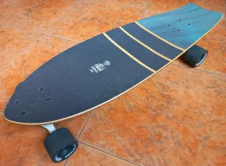 Surfskate Fish 31.5 Skate Surf