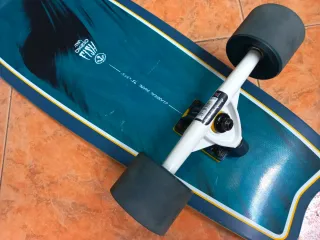 Surfskate Fish 31.5 Skate Surf