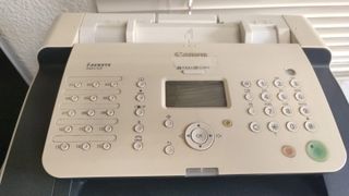 Fax Canon L150 i-SENSYS Funcional