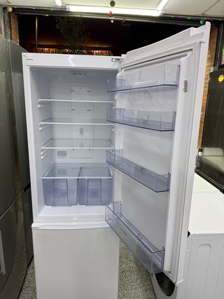 Nevera Hyundai Blanca Garintia transporte